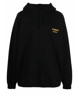 VETEMENTS Худи/толстовка