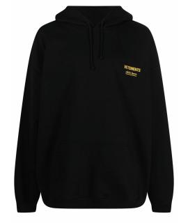 VETEMENTS Худи/толстовка