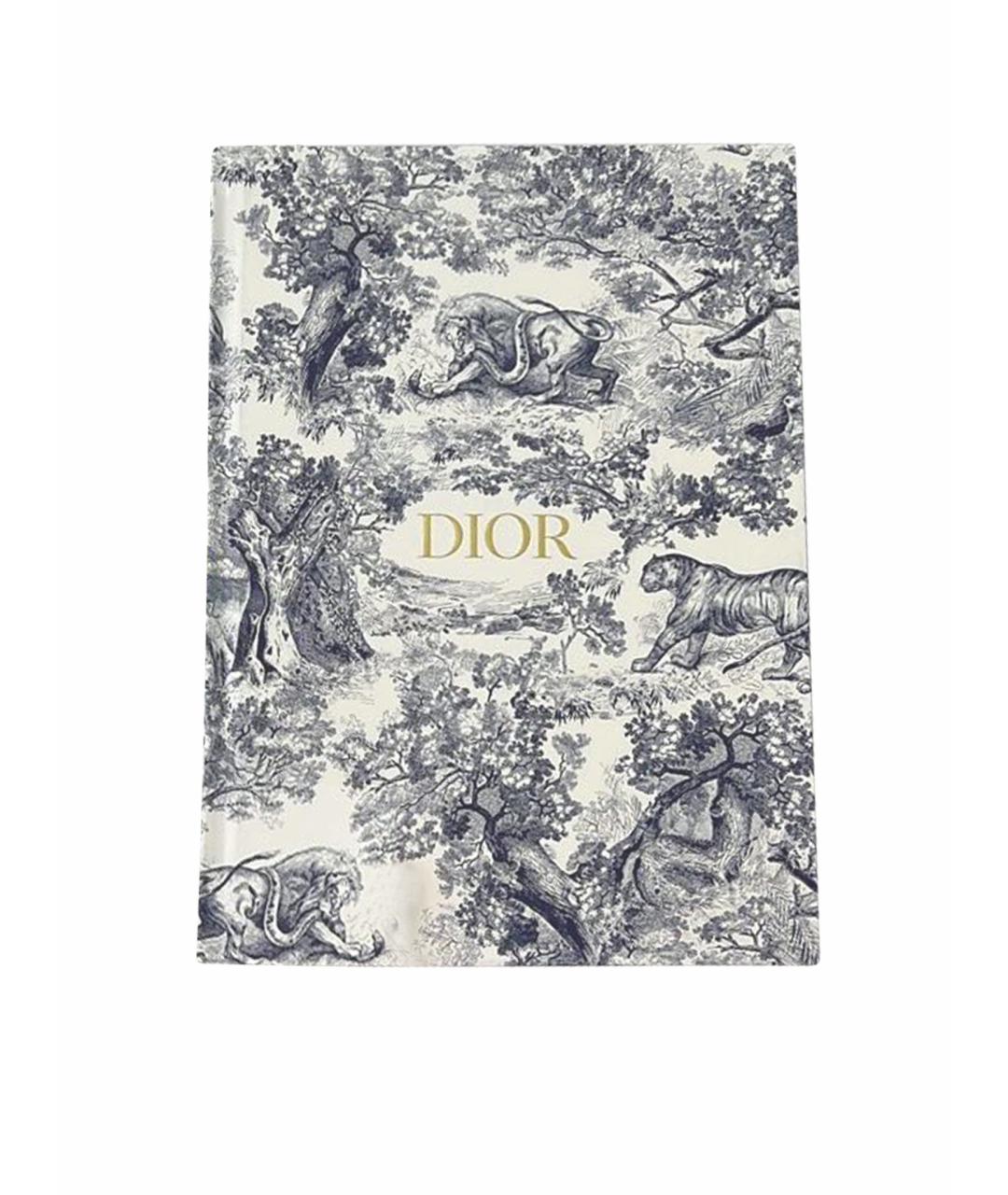 CHRISTIAN DIOR Книга, фото 1