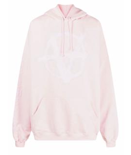 VETEMENTS Худи/толстовка