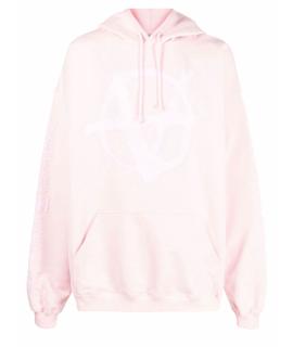 VETEMENTS Худи/толстовка