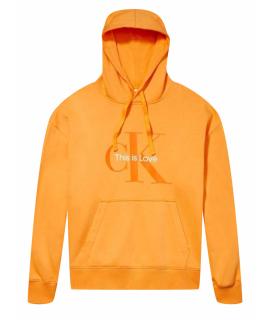 CALVIN KLEIN Худи/толстовка
