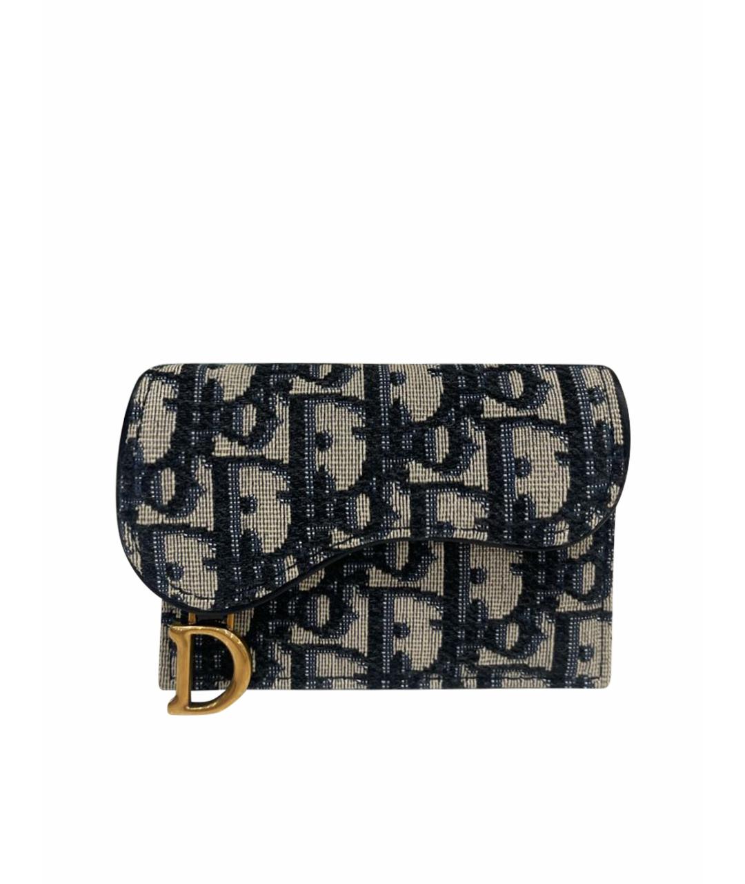CHRISTIAN DIOR Мульти кошелек, фото 1