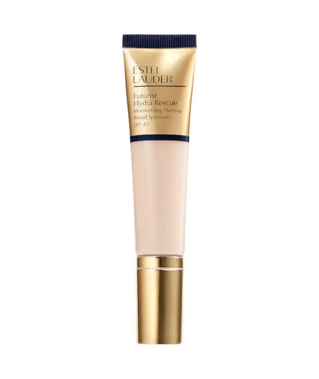 Тональный крем Estee Lauder Futurist hydra Rescue spf45. Эсте лаудер тональный фотурис. Эсте лаудер футурист. Estée Lauder Futurist hydra Rescue Moisturizing Makeup.