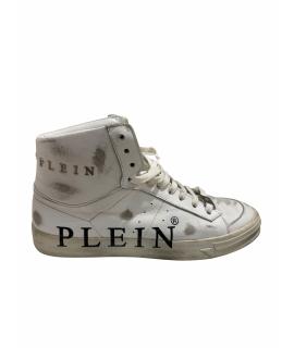 PHILIPP PLEIN Кеды