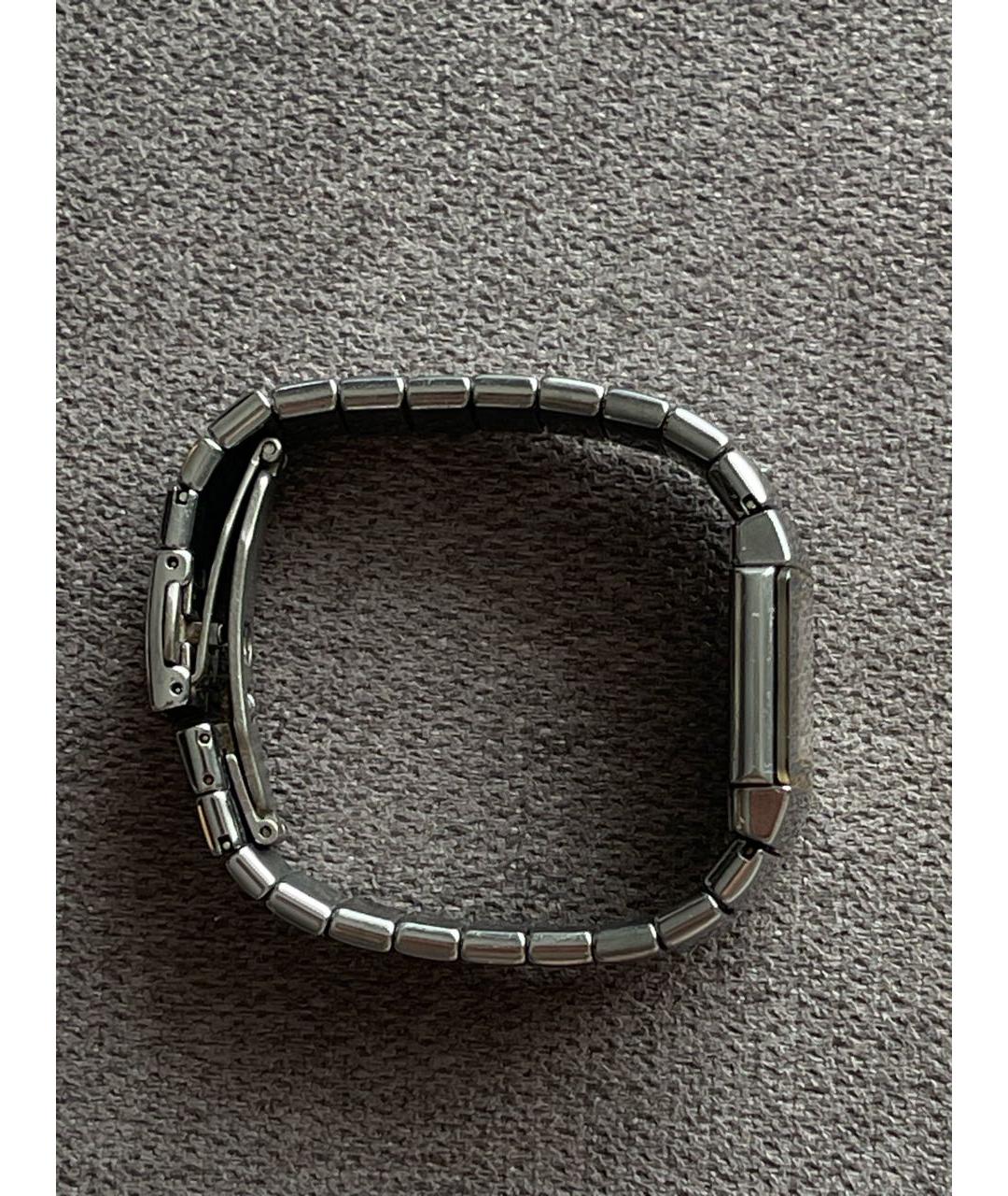 RADO Серебряные металлические часы, фото 3