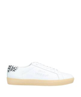 SAINT LAURENT Кеды