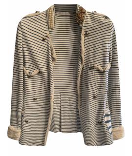 ERMANNO SCERVINO Джемпер / свитер