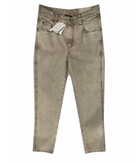 BRUNELLO CUCINELLI Прямые джинсы