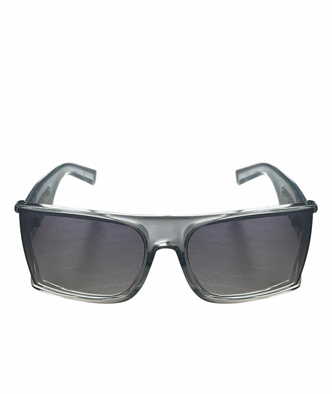 GIVENCHY Пластиковые солнцезащитные очки, фото 1