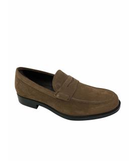 TOD'S Лоферы