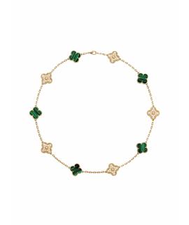 VAN CLEEF & ARPELS Колье