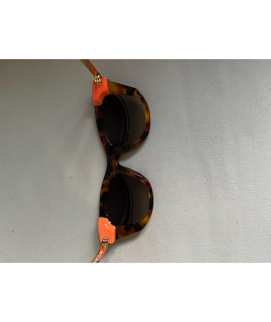 THIERRY LASRY Солнцезащитные очки, фото 4