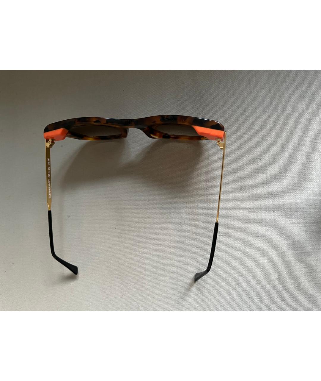 THIERRY LASRY Солнцезащитные очки, фото 5