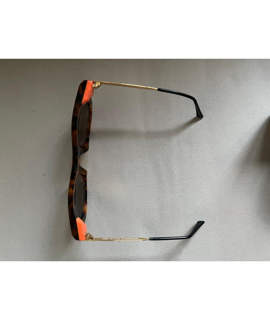 THIERRY LASRY Солнцезащитные очки, фото 2