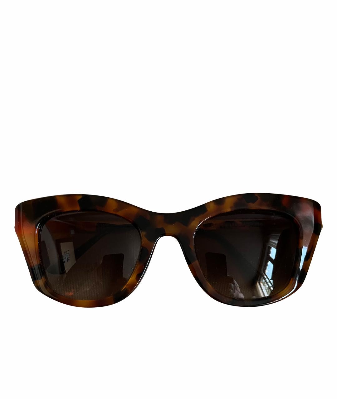 THIERRY LASRY Солнцезащитные очки, фото 1