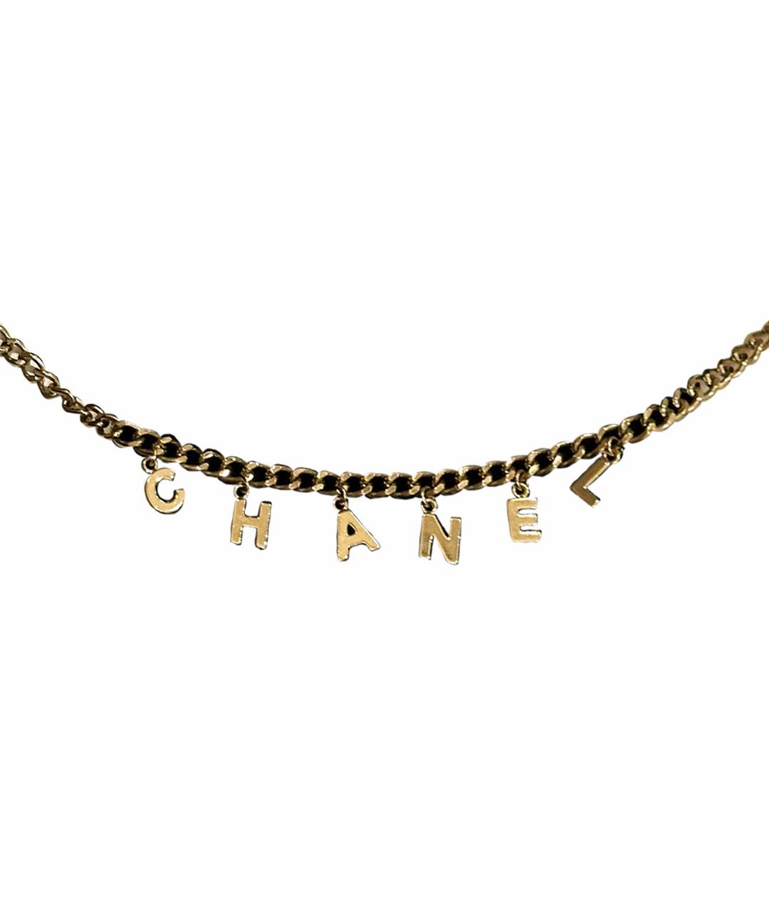 CHANEL Ремень, фото 1