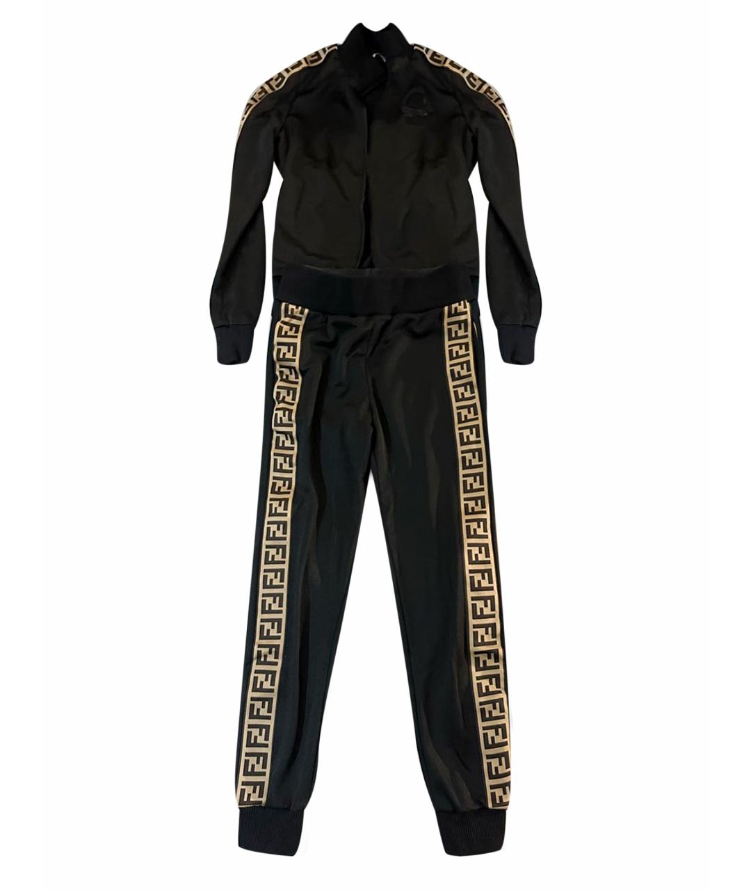 Спортивные костюмы FENDI для женщин купить за 38000 руб, арт. 1818628 –  Интернет-магазин Oskelly