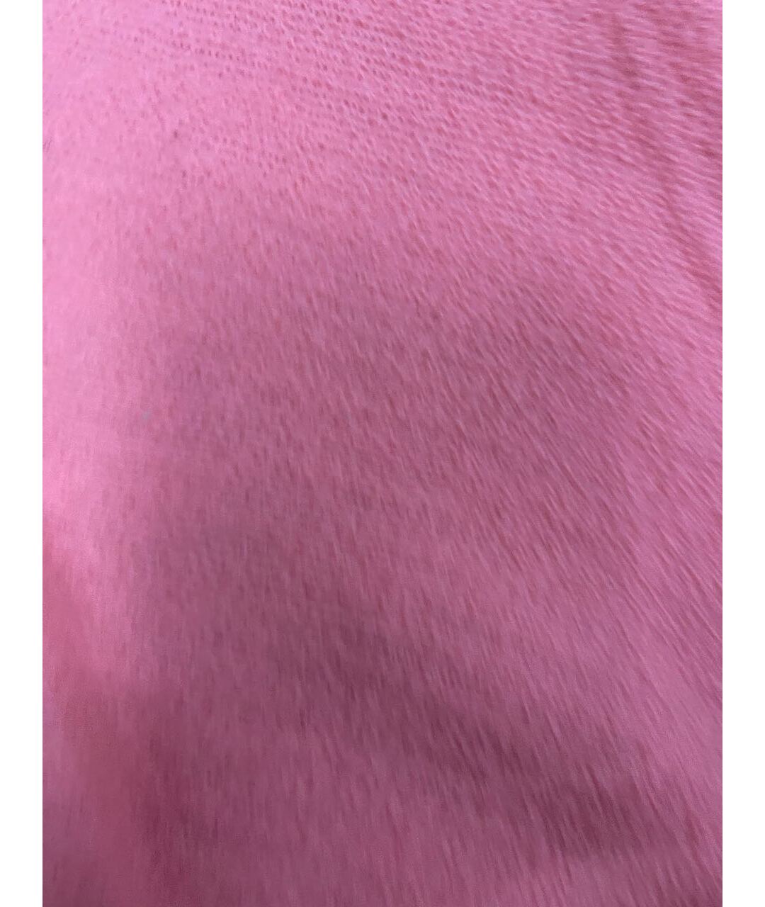 CELINE PRE-OWNED Розовый кашемировый кардиган, фото 4