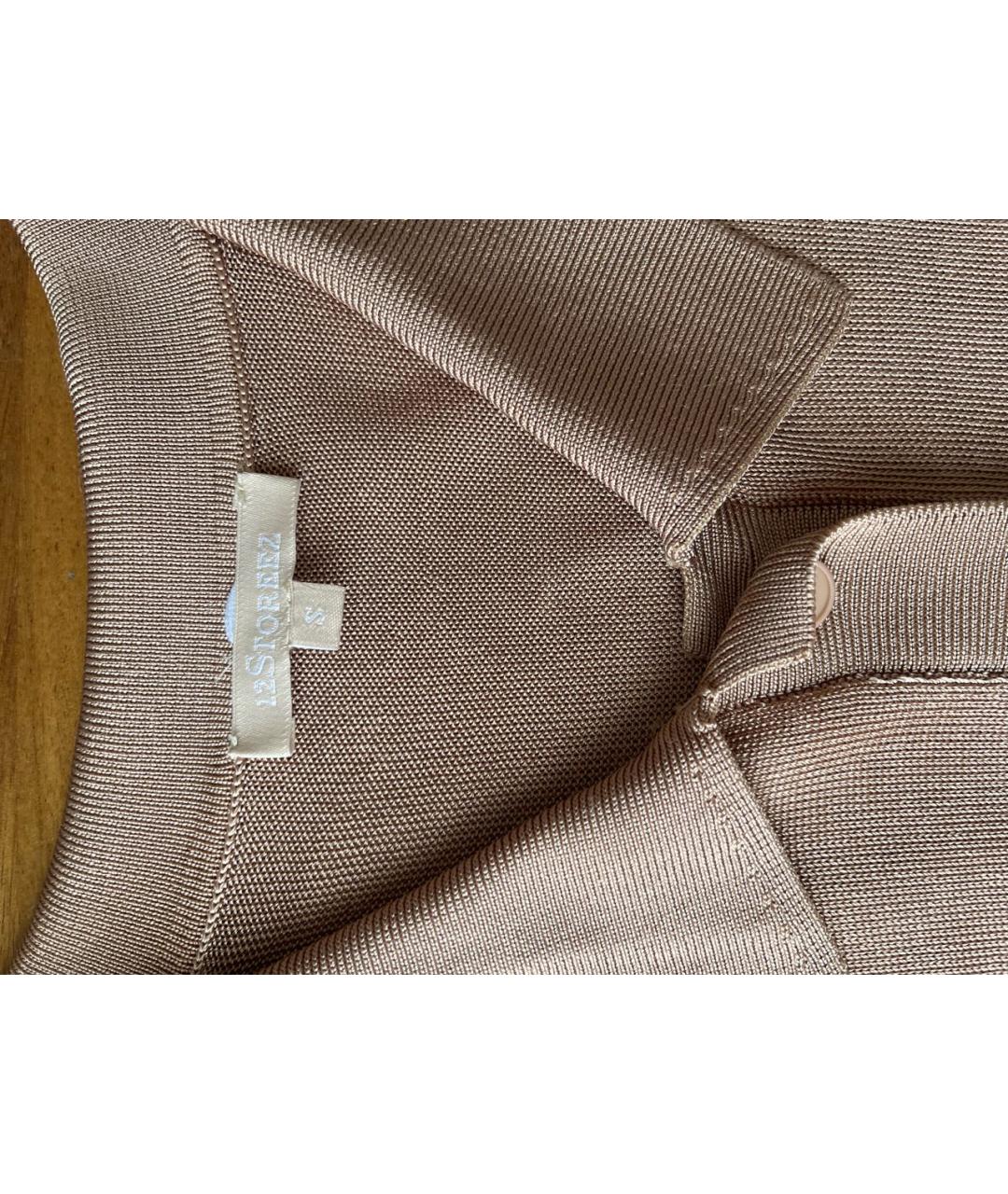 12 STOREEZ Розовый джемпер / свитер, фото 7