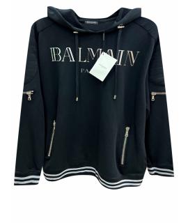 BALMAIN Худи/толстовка