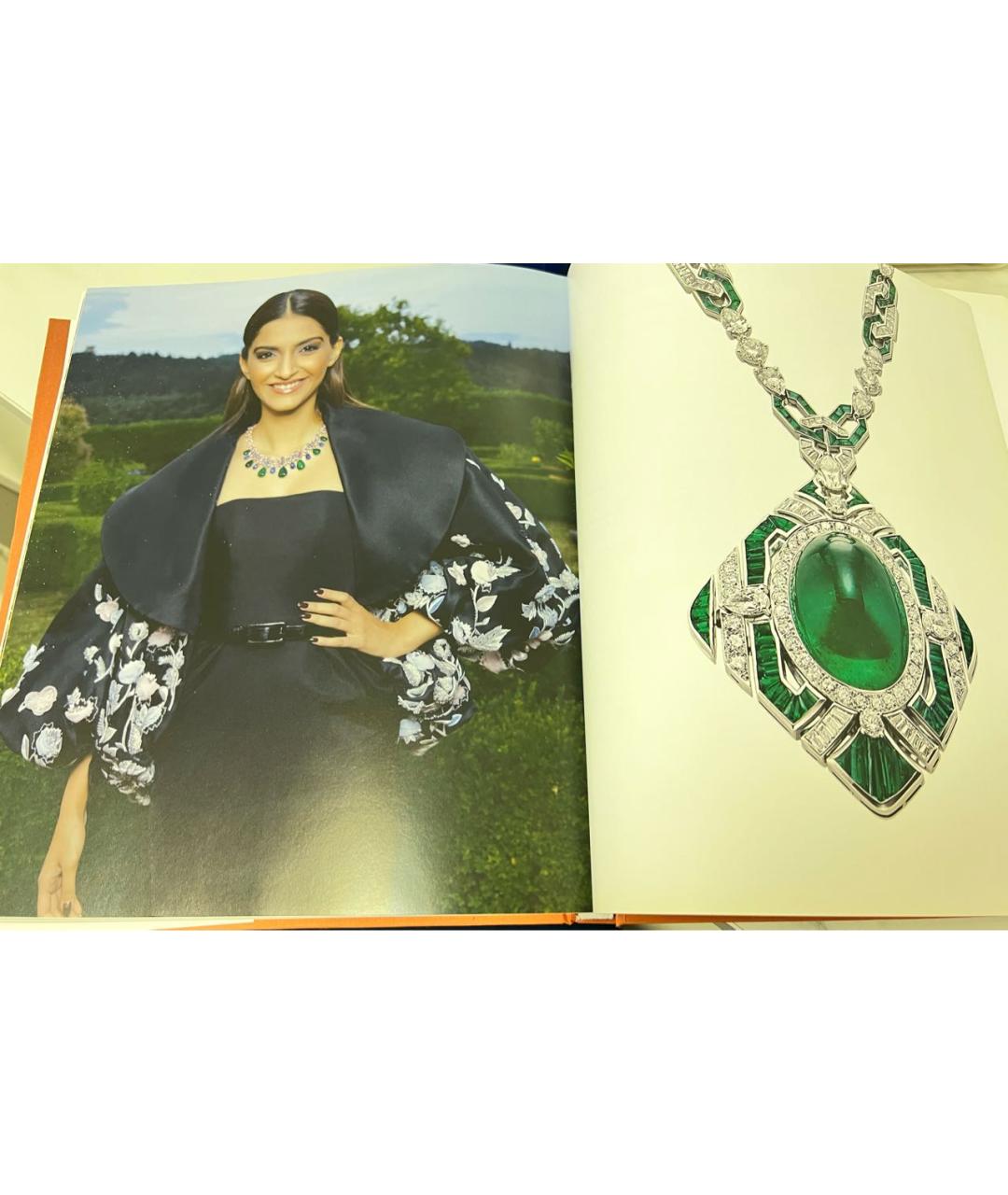 BVLGARI Книга, фото 5