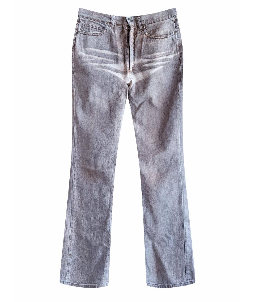 SIMONETTA Хлопковые детские джинсы, фото 1
