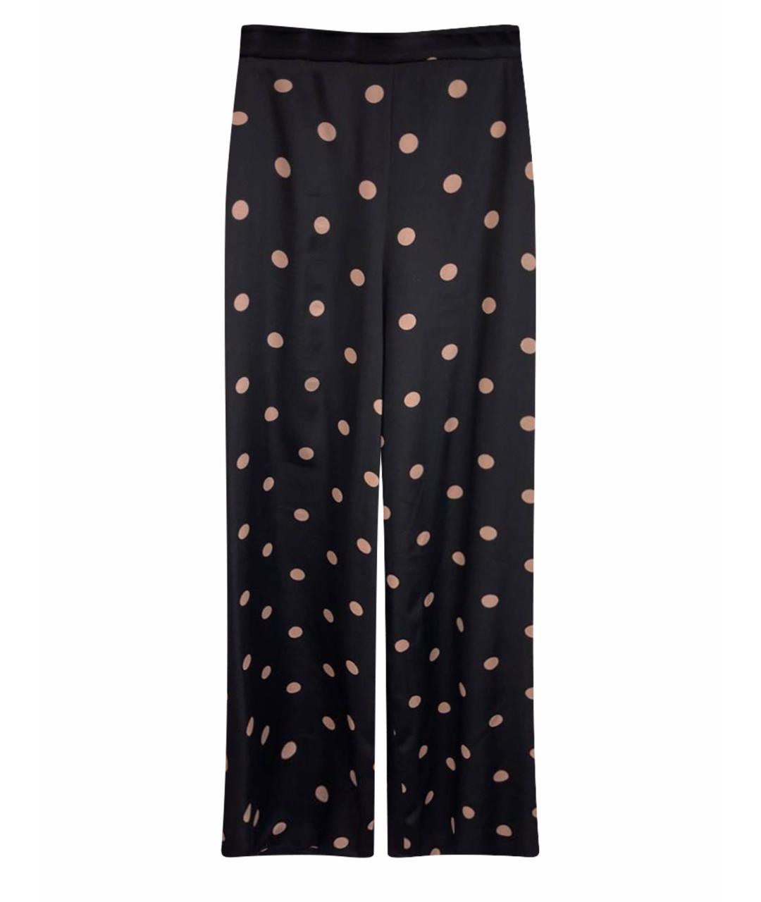 

Брюки широкие