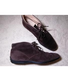 TOD'S Ботинки