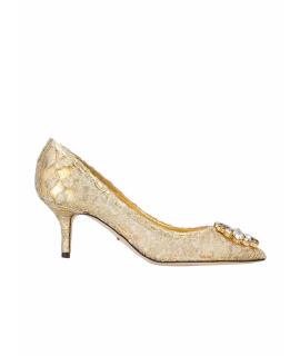 DOLCE&GABBANA Туфли