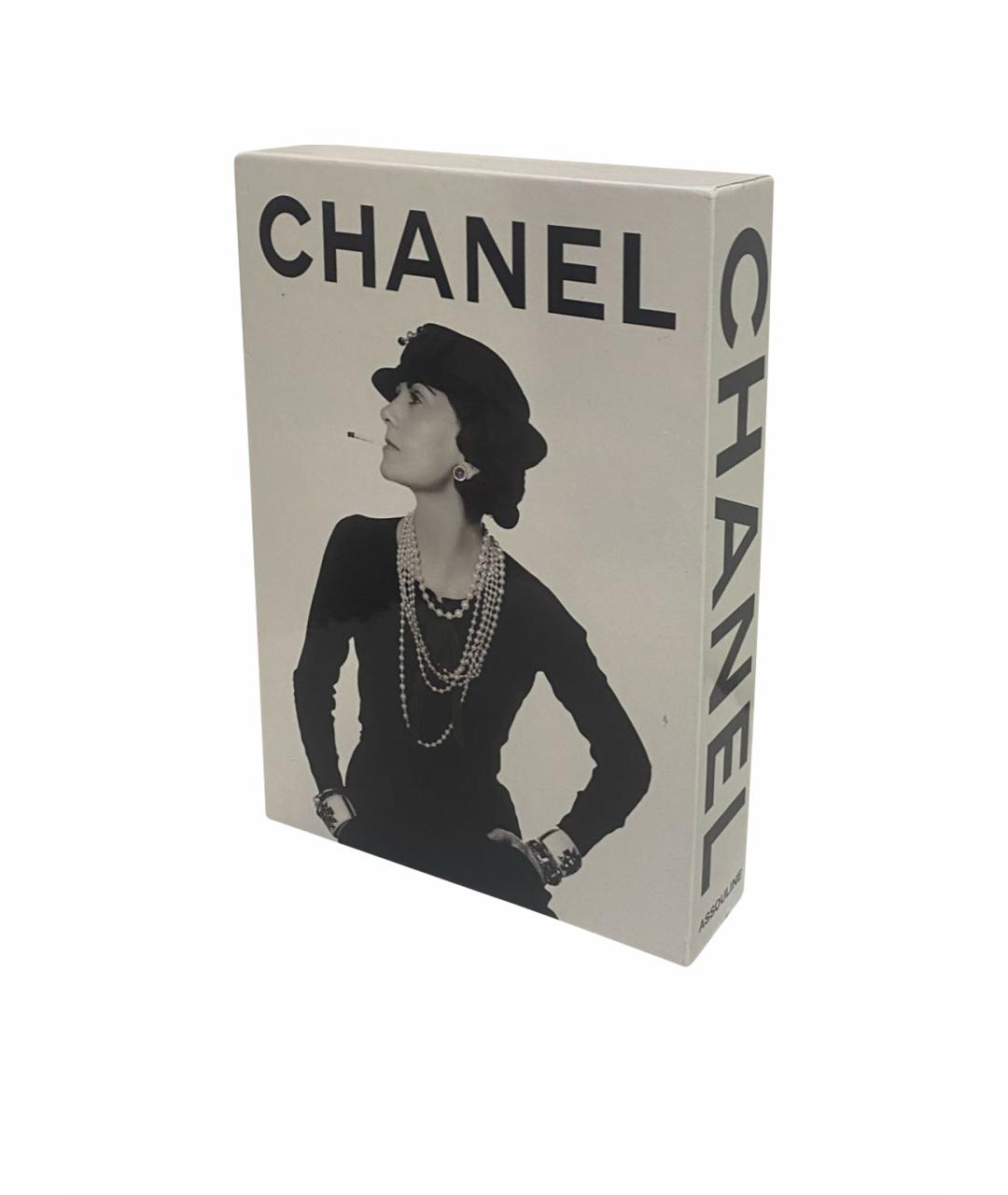 CHANEL Книга, фото 1