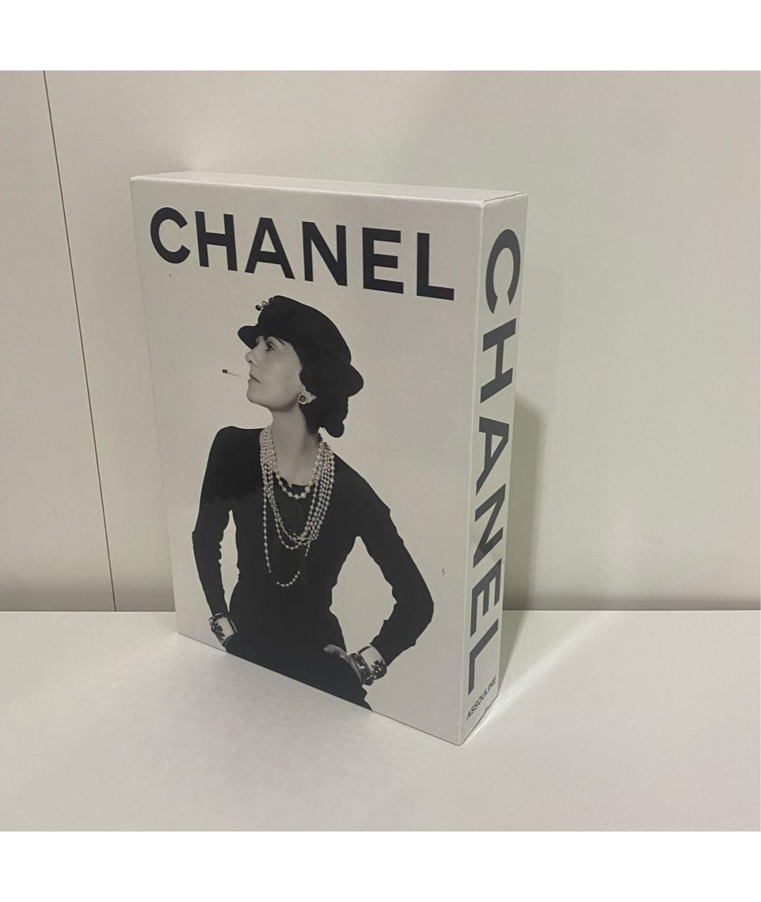 CHANEL Книга, фото 7