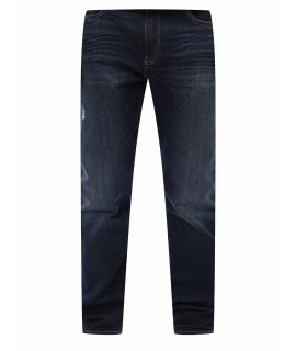 ARMANI EXCHANGE Прямые джинсы