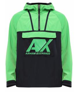 ARMANI EXCHANGE Худи/толстовка