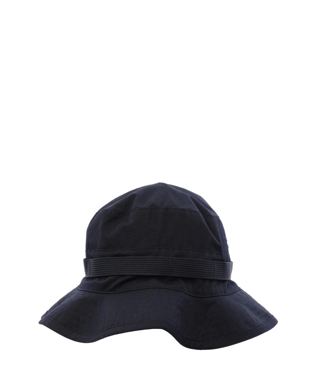 CP COMPANY Темно-синяя шляпа, фото 1