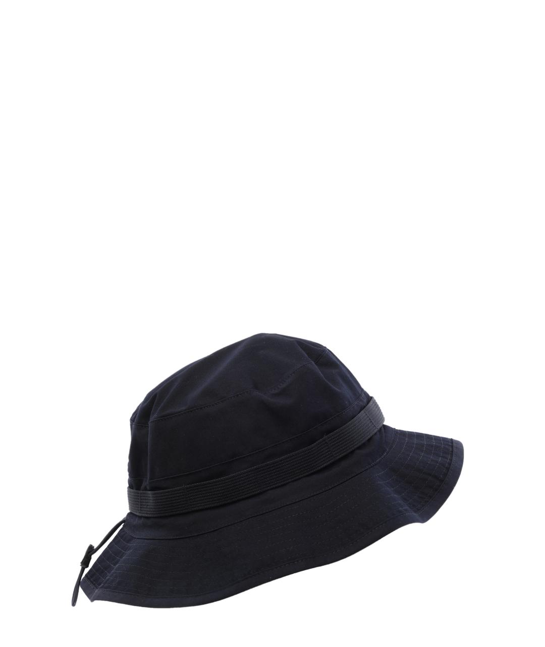 CP COMPANY Темно-синяя шляпа, фото 3