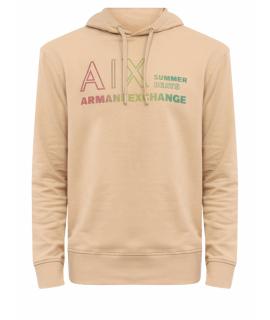 ARMANI EXCHANGE Худи/толстовка