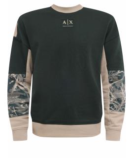 ARMANI EXCHANGE Худи/толстовка