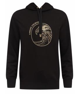 ARMANI EXCHANGE Худи/толстовка