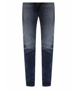ARMANI EXCHANGE Прямые джинсы