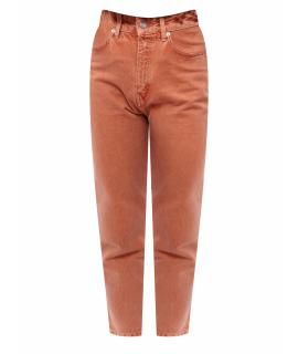 HUGO BOSS Прямые джинсы