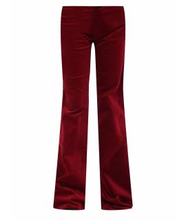 MARC JACOBS Брюки широкие