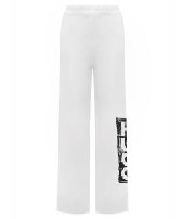 HUGO BOSS Брюки широкие