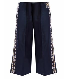 ETRO Брюки широкие