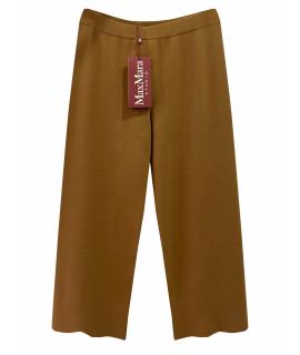 MAX MARA STUDIO Кюлоты