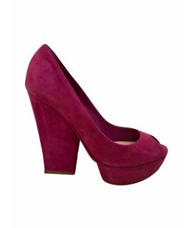 CHRISTIAN DIOR Туфли