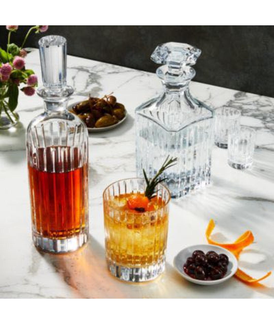 BACCARAT Графин и кувшин, фото 4