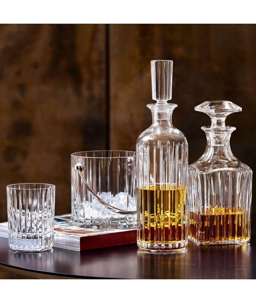 BACCARAT Графин и кувшин, фото 5