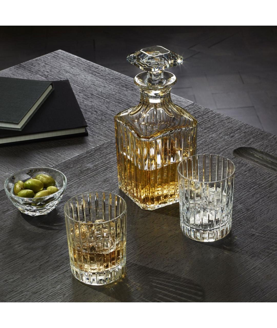 BACCARAT Графин и кувшин, фото 2