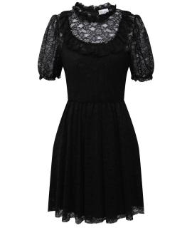 RED VALENTINO Коктейльное платье
